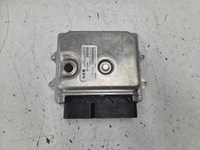 Moteur Citroen NEMO