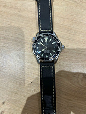 OMEGA Seamaster Professional chronometer automatic 300m