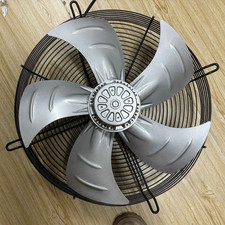 1PCS New Axial Fan FN050-VDQ.4I.V7P1 for Ziehl-abegg 400V