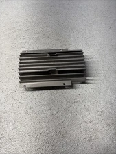 2005-2009 Land Rover Range Rover Rear Sub Woofer Amplifier Part Number XQK500070