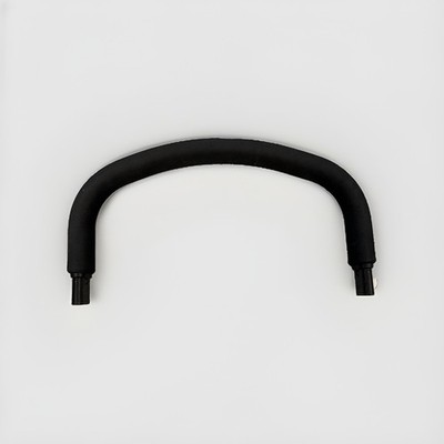 Bugaboo Cameleon 1 & 2 Foam Carry Handle/Bumper Bar - Black