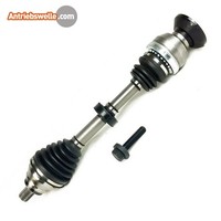 Antriebswelle Mini Countryman Paceman R60 R61 Cooper Vorne Automatik Neu Rechts