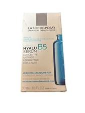 La Roche-Posay Hyalu B5 Anti-Aging Concentrate Serum, 1.0oz -EXP 06/2027 -NEW
