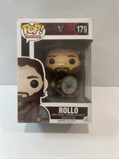 2015 Funko Pop Vikings Vinyl Figures 10