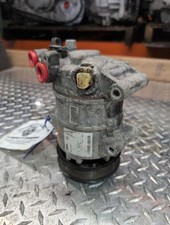 AC Compressor Hatchback Fits 19-23 COROLLA 1074123