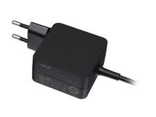 ASUS 0A001-00697600 USB-C Power Adapter 45 Watt EU Wallplug D