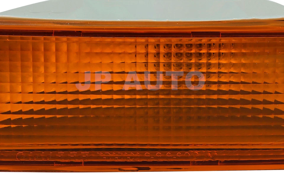 Пара указателей поворота для пикапа Toyota 4Runner 1989-1995 годов выпуска - Изображение 2 из 4