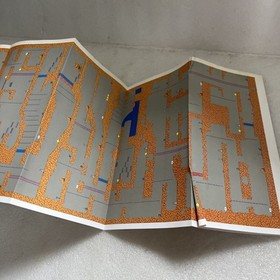 Family Computer Spelunker Strategy 19861 Edition 1b