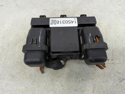 2013-2014 Ford Fusion Fusebox Fuse Box Relay Module AQ5O8