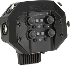 Zoom EXH-8 4-channel XLR Capsule for H8