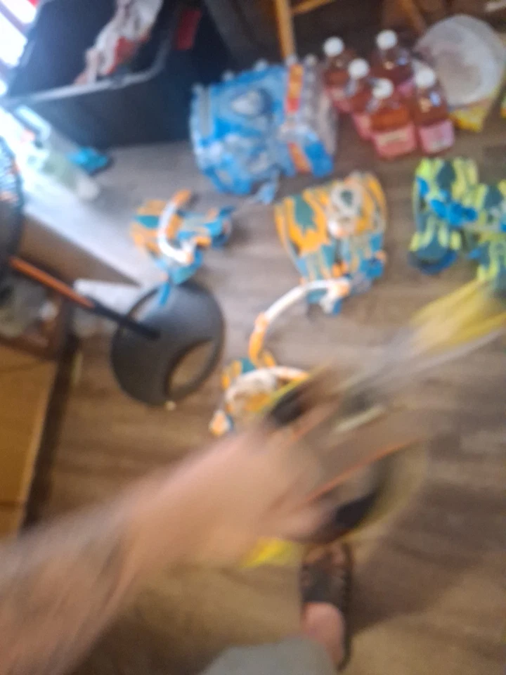 OceanReef Aria Qr+ Foto 4 de 4