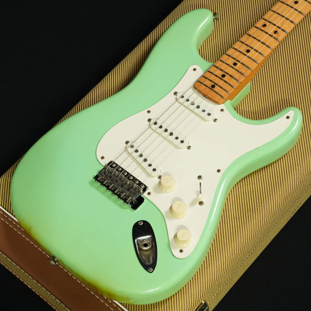 Fender Stratocaster 1986 for sale | eBay