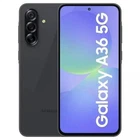 Samsung Galaxy A36 5G SM-A366U 128GB 6GB Metro Locked Space Gray Excellent