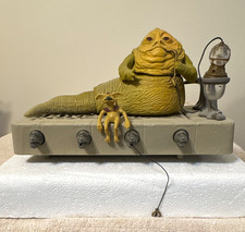 Jabba the Hutt Action Playset for sale