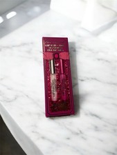 Too Faced Lip Injection Maximum Plump Lip Gloss Duo MSRP 66