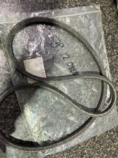 HUSQVARNA DECK DRIVE BELT 539120880 BELTS 2