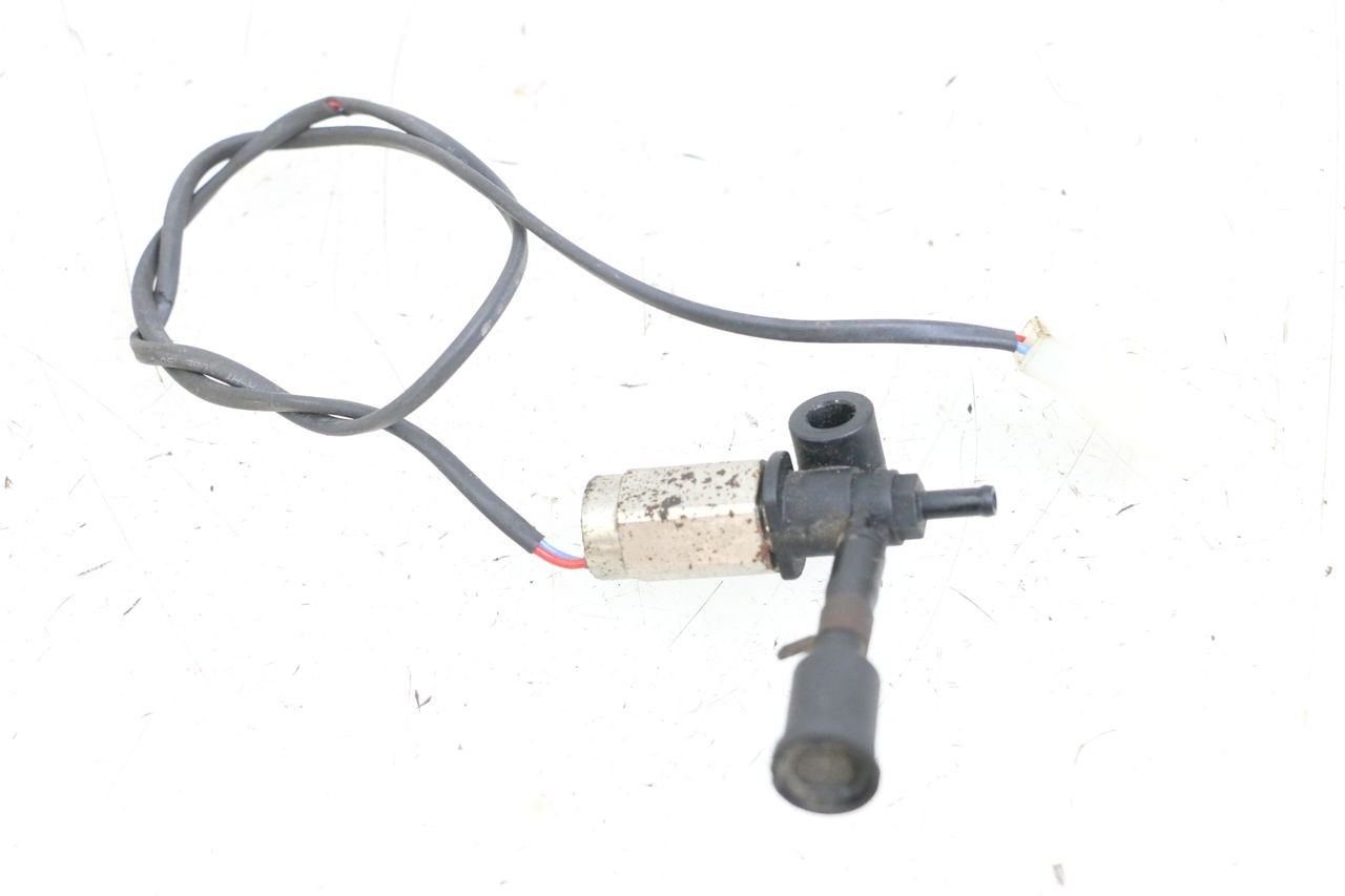 AIR PRESSURE SENSOR - EUROCKA R8 4T 50 (2013 - 2022)