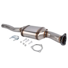 NEU DPF Dieselpartikelfilter für Audi A6 4F Allroad 2.7 TDI 3.0 TDI 4F0254800CX