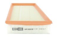 Champion Luftfilter (CAF100915P) FüR Renault ScéNic Iii Megane Grand Fluence Cc