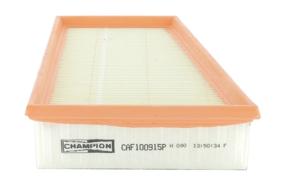 Champion Luftfilter (CAF100915P) FüR Renault ScéNic Iii Megane Grand Fluence Cc-image
