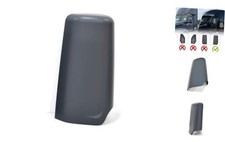 For NEW Peterbilt 579 2022-2024 Door Mirror Cover Right RH Passenger Side 