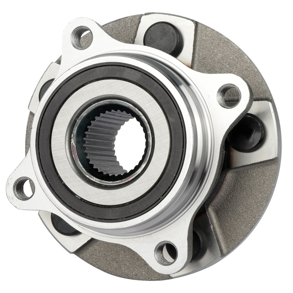Ford GT 2015-2019 REAR+LEFT, RIGHT Wheel hub