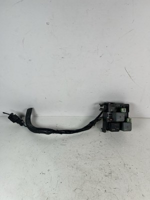 2003-2006 Chevy Silverado Sierra Engine Cooling Fan Relay Fuse Box Block Harness