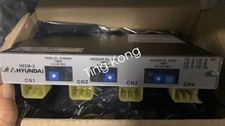 1PCS NEW MSU-113N HEEM-2 MOTOR CONTROL UNIT via FedEx or DHL