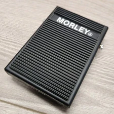 Morley Sustain Guitar Pedal 