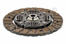Disque d'embrayage Opel TIGRA