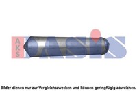 Trockner Klimaanlage Aks Dasis 800707N