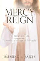 Blessing E Bassey | Mercy Reign | Taschenbuch | Englisch (2022) | Gotham Books