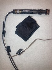 L.R. Baggs Element Active System-VTC Acoustic Guitar Pickup System