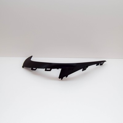 MERCEDES-BENZ GLC X254 Front Left Bumper Side Spoiler A2548857703