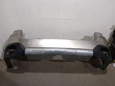 Pare-choc arrière Subaru LEGACY