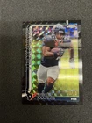2025 Topps Woody Marks Black (Raw)