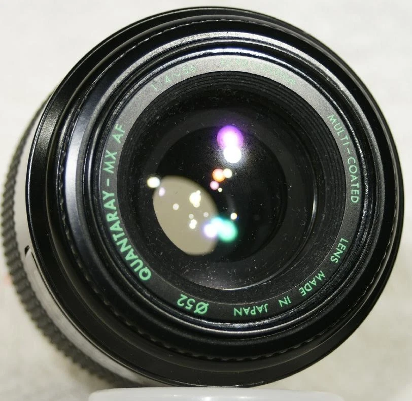 Sigma A-mount 70-210mm Focal Camera Lenses for sale | eBay