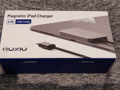 KUXIU M30 Magnetic Charger for iPad Pro/Air