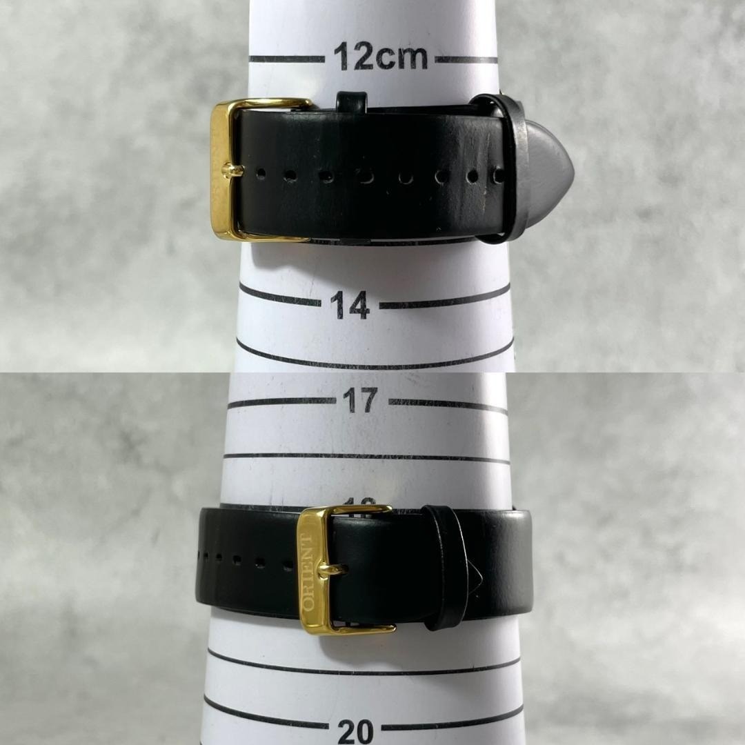 [Working/Excellent Condition] ORIENT Automatic Wr… - image 20