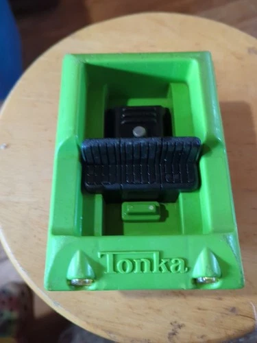 Amphicat Vintage Tonka Ruff Rider Si Wheel Dune Buggy No. 1045