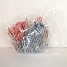 McDonalds The Secret Life Of Pets Chloe Cat Plush Happy Meal Toy Doll