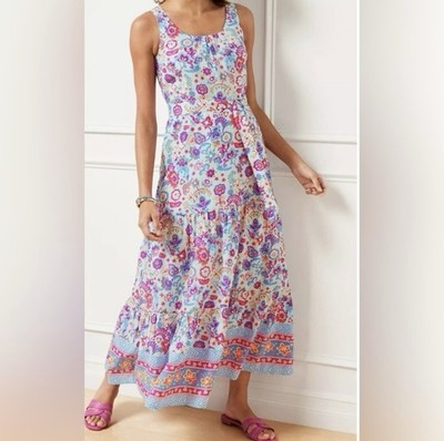 maxi dress size 2 Aje Soundscape Maxi Dress (Size 2) by Aje