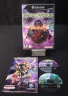 Baten Kaitos Eternal Wings And The Lost Ocean Gamecube 2004 Complete CIB Tested