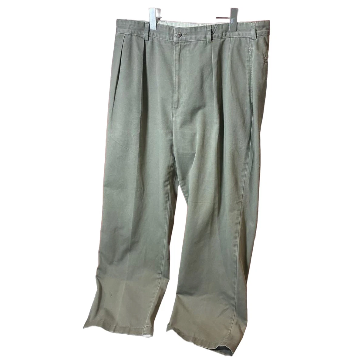 Polo Ralph Lauren Andrew Pleated Pants for Men for sale - eBay