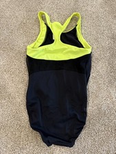 GK Elite Girls' Sleeveless Gymnastics Leotard Multi-Color Leotards Unitards