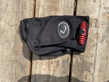Zeagle BCD Accessory Pocket Pouch Scuba Diving Cargo Zipper Mount