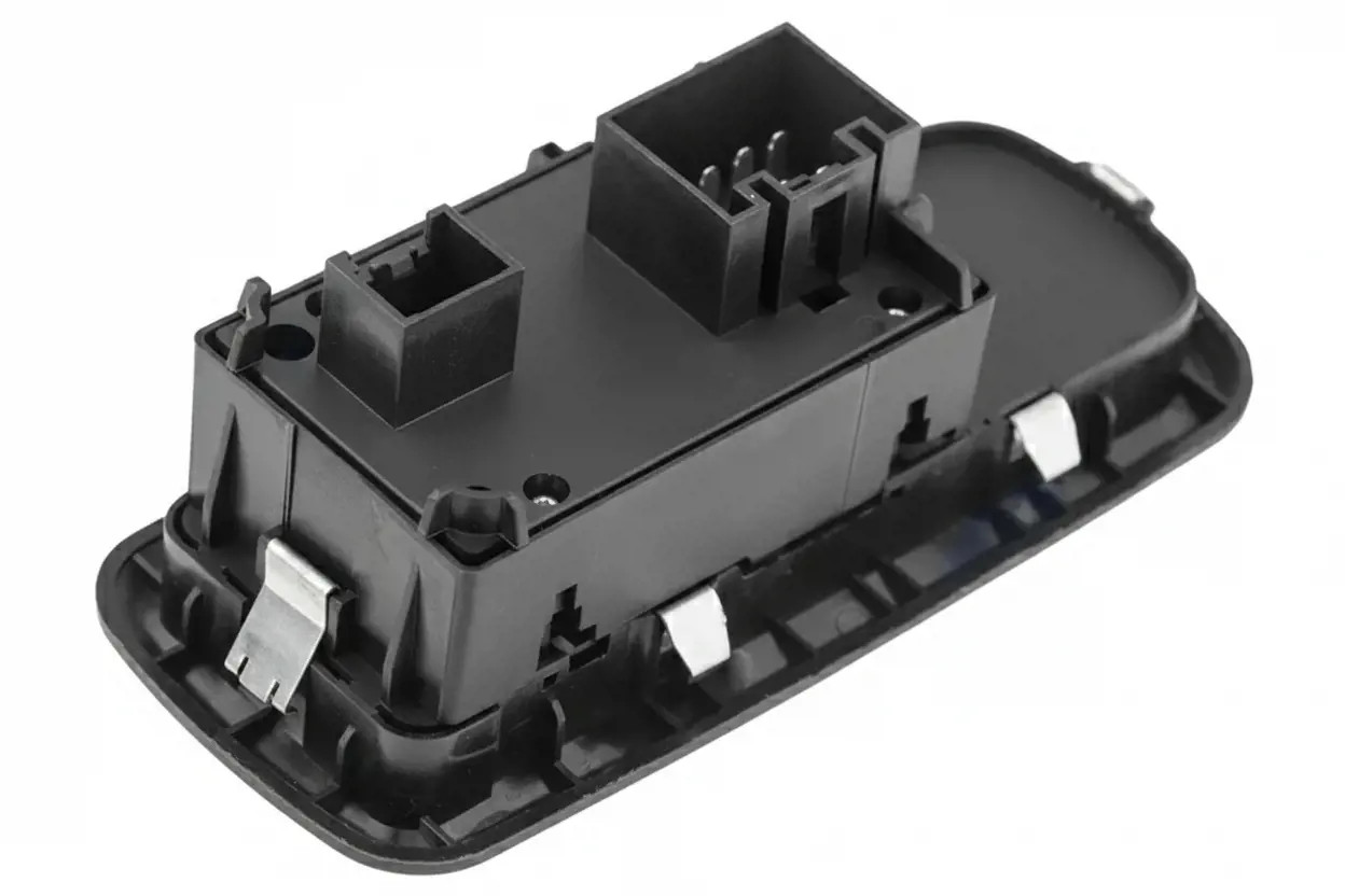 Window lift switch Left Front EWS-FR-036 NTY for FORD FIESTA VI