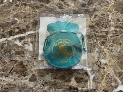 Hololive Ceres Fauna: Kirin Pouch And Dice Set