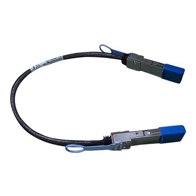 NVIDIA DGX Spark Stacking Linking Cable QSFP 112G Amphenol NJAAKK