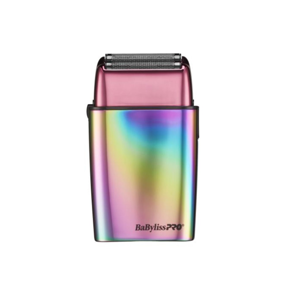 BaBylissPRO LimitedFX Collection Trimmer & Shaver Set Iridescent | FXDUOFS2TRB